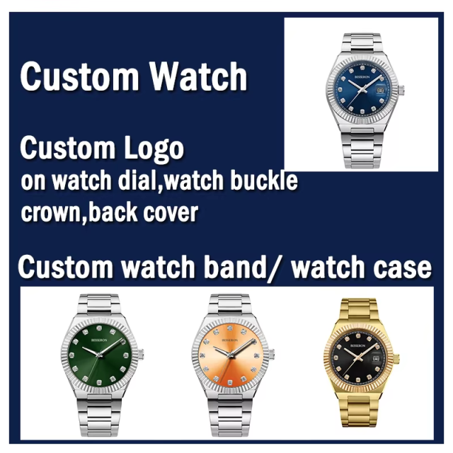 Besseron watch manufacturer