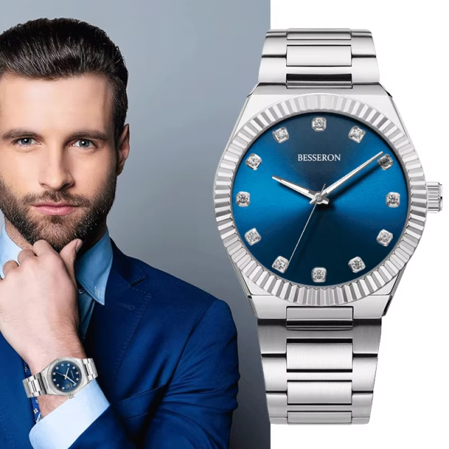 Besseron watch manufacturer