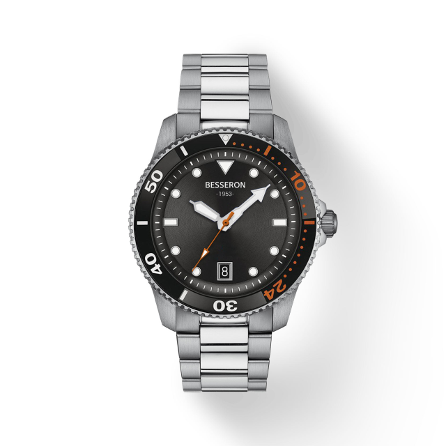 Besseron watch manufacturer