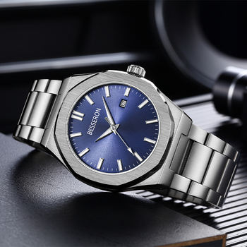 Besseron watch manufacturer
