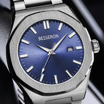Besseron watch manufacturer