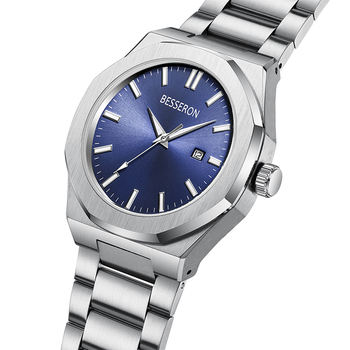 Besseron watch manufacturer