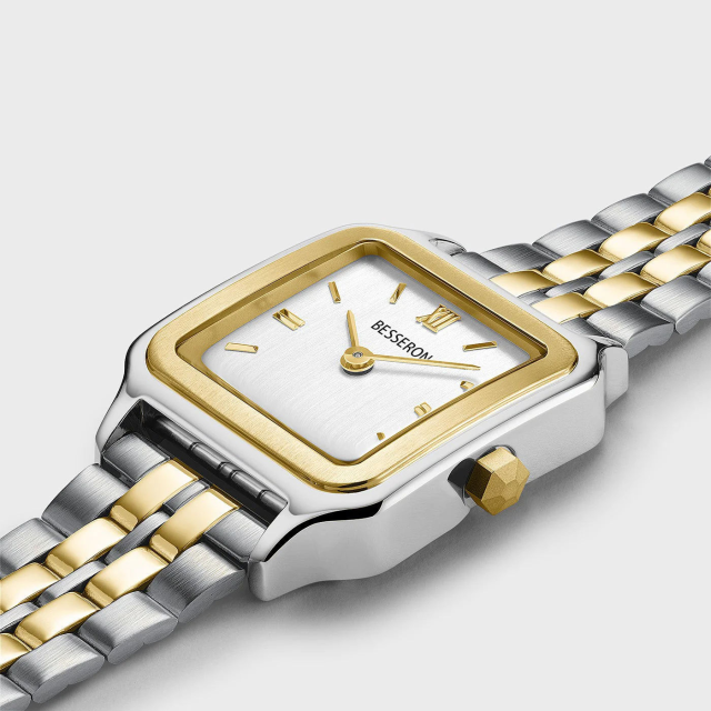 Besseron watch manufacturer