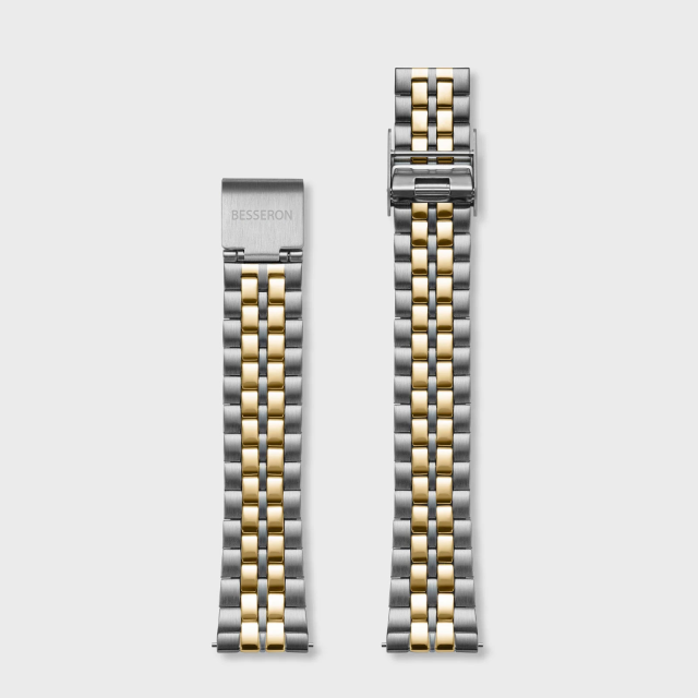 Besseron watch manufacturer
