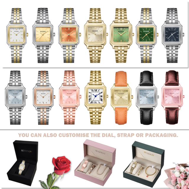 Besseron watch manufacturer