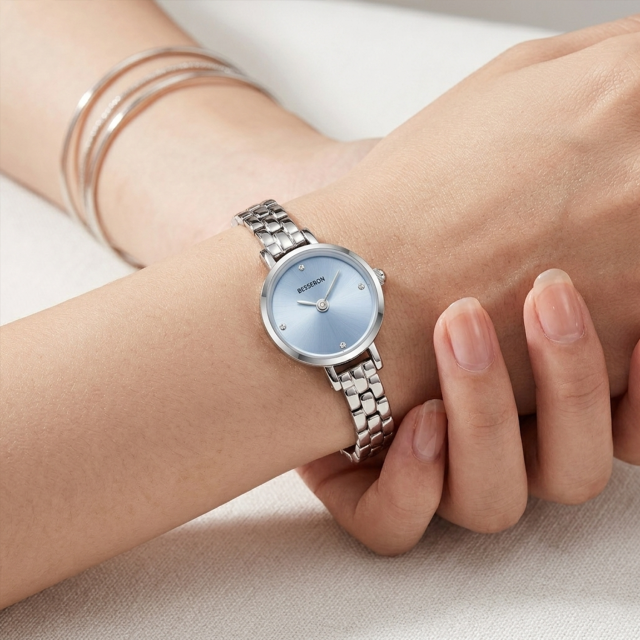 Besseron watch manufacturer