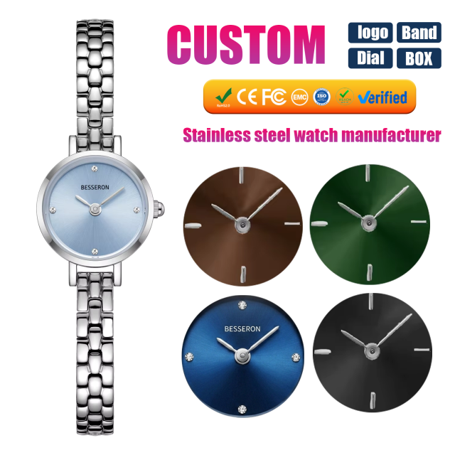 Besseron watch manufacturer