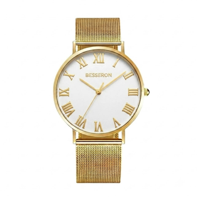 Besseron watch manufacturer