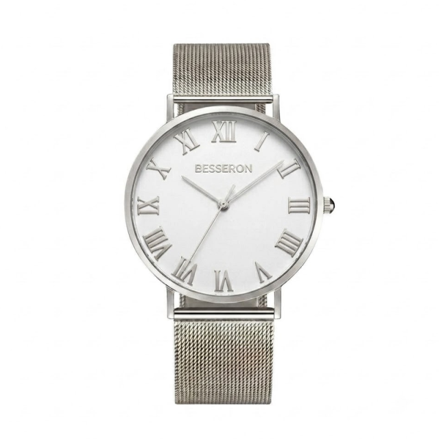 Besseron watch manufacturer