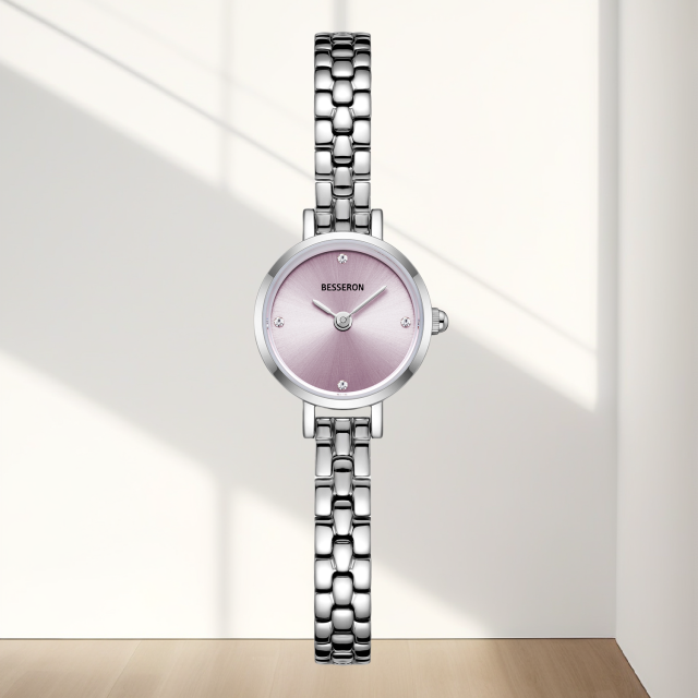 Besseron watch manufacturer