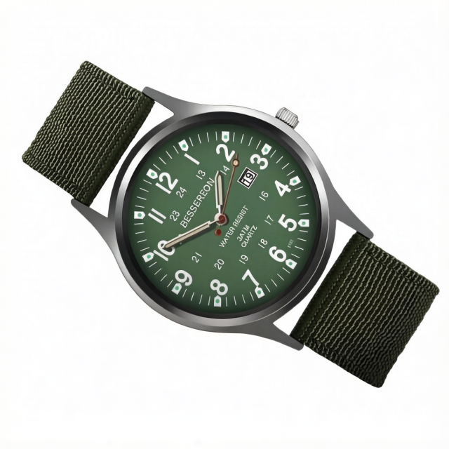 Besseron watch manufacturer