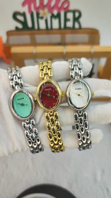 Besseron watch manufacturer
