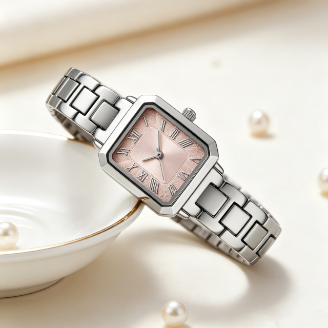 Besseron watch manufacturer