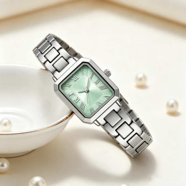 Besseron watch manufacturer