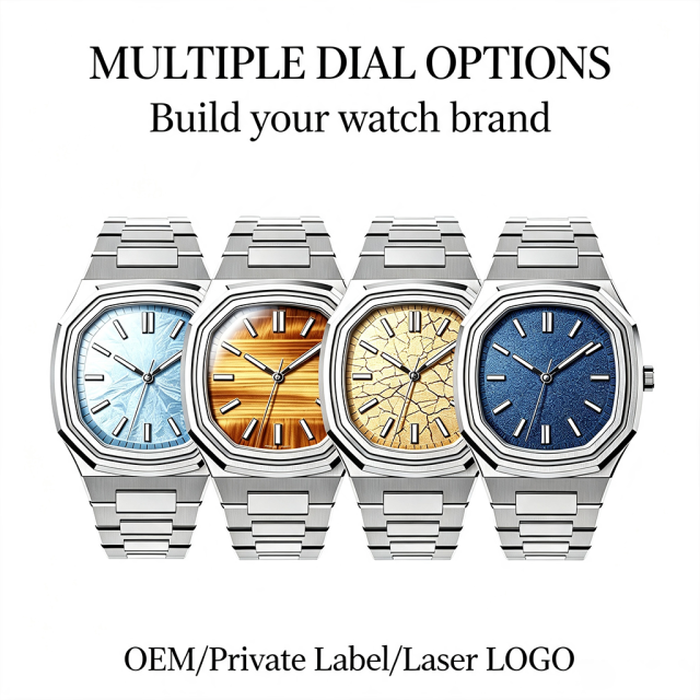 Besseron watch manufacturer