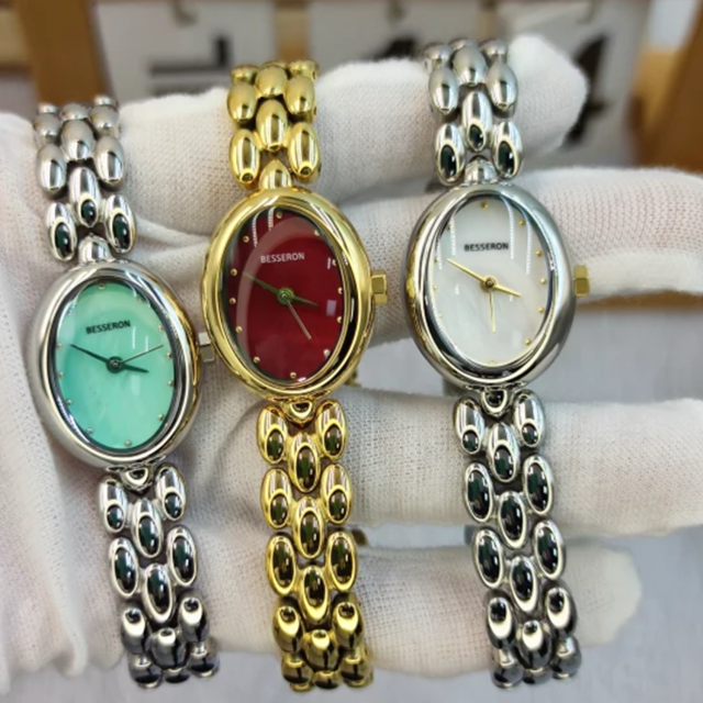 Besseron watch manufacturer