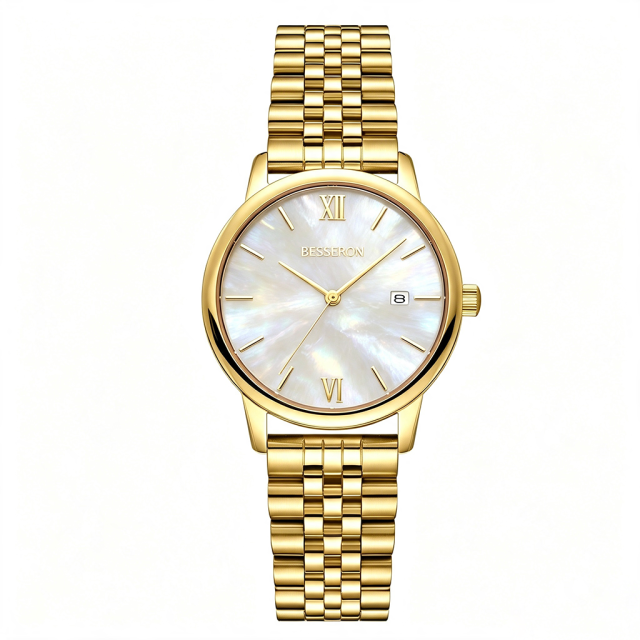 Besseron watch manufacturer