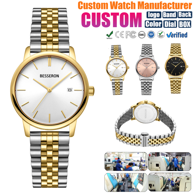 Besseron watch manufacturer