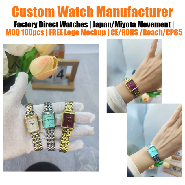 Besseron watch manufacturer
