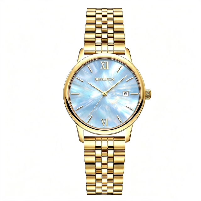 Besseron watch manufacturer