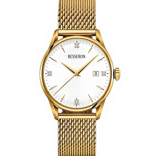 Besseron watch manufacturer