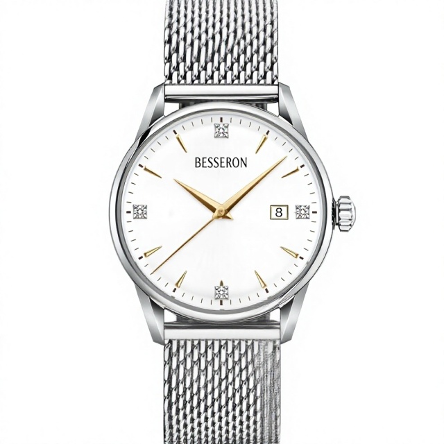 Besseron watch manufacturer