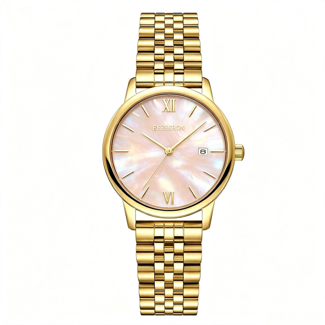 Besseron watch manufacturer