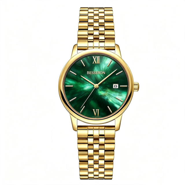 Besseron watch manufacturer