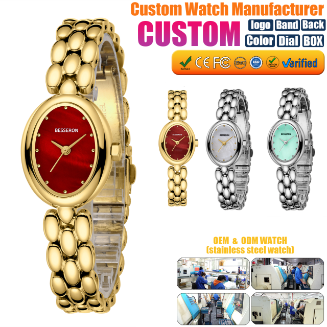 Besseron watch manufacturer
