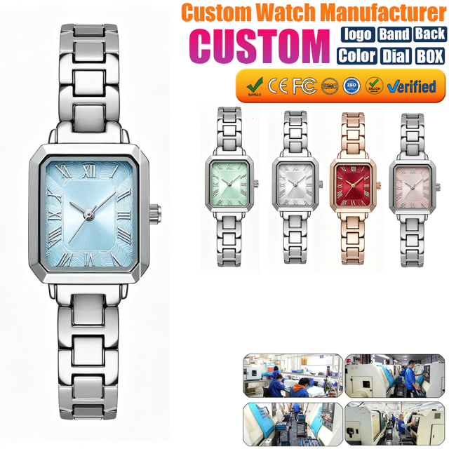 Besseron watch manufacturer