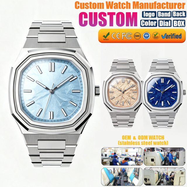 Besseron watch manufacturer