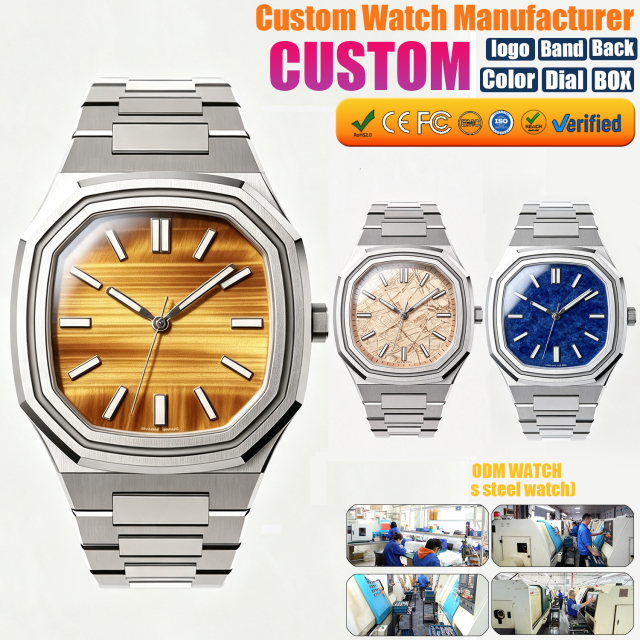 Besseron watch manufacturer