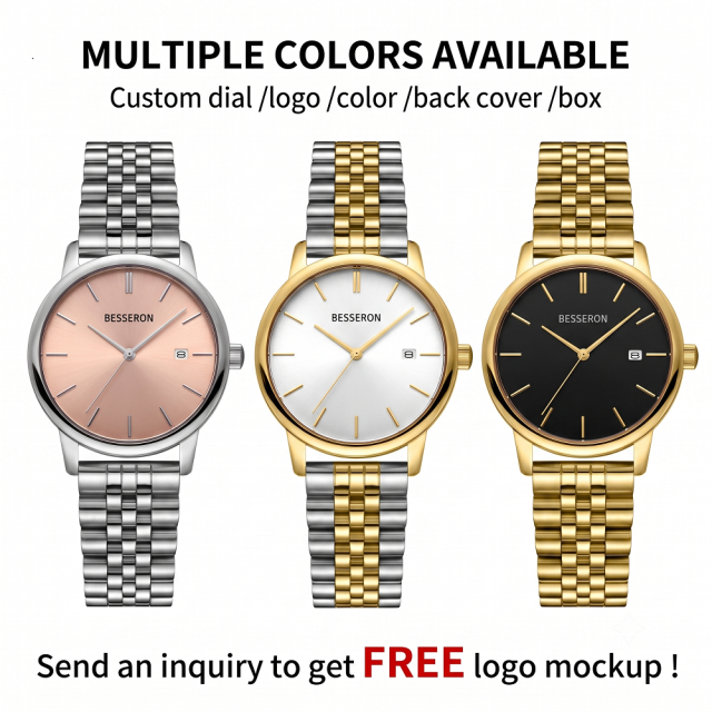 Besseron watch manufacturer