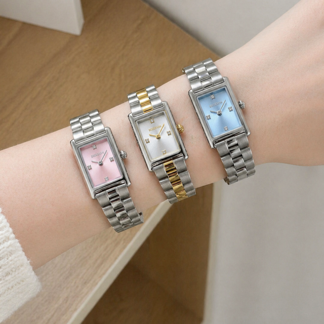 Besseron watch manufacturer