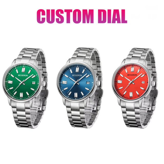 Besseron watch manufacturer