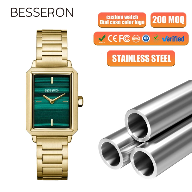 Besseron watch manufacturer