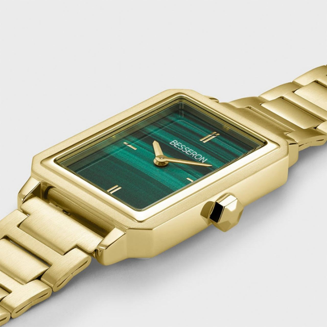 Besseron watch manufacturer