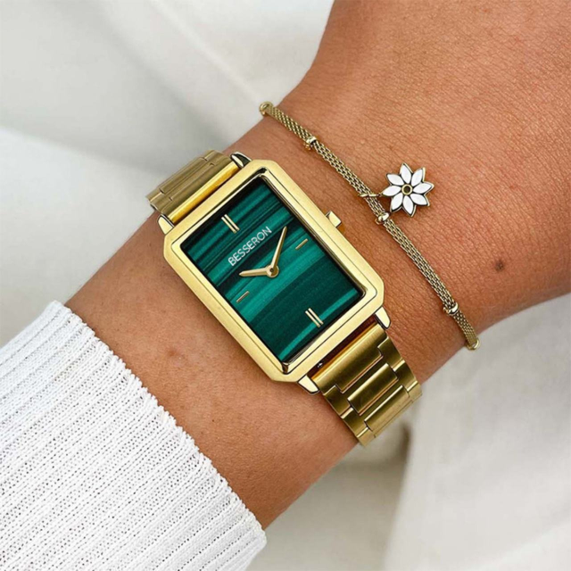 Besseron watch manufacturer