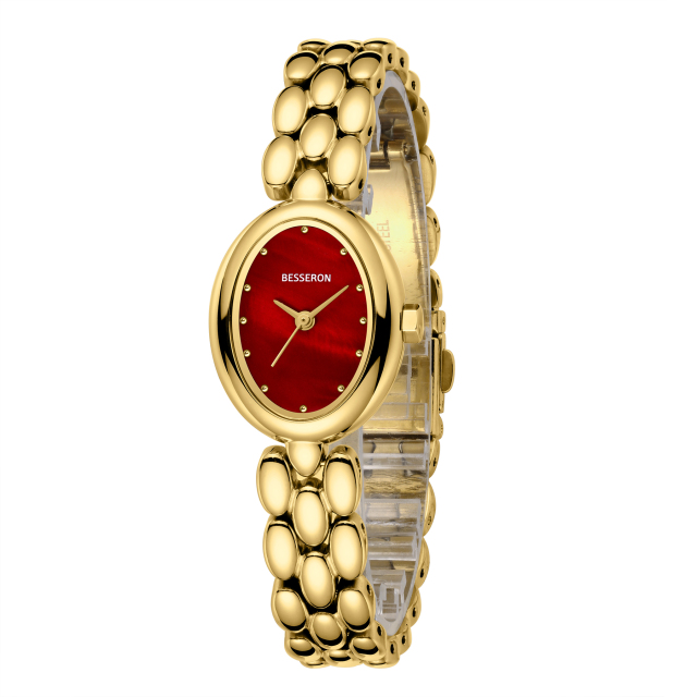 Besseron watch manufacturer
