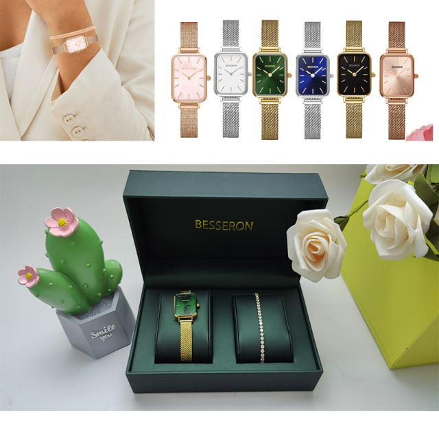 Besseron watch manufacturer