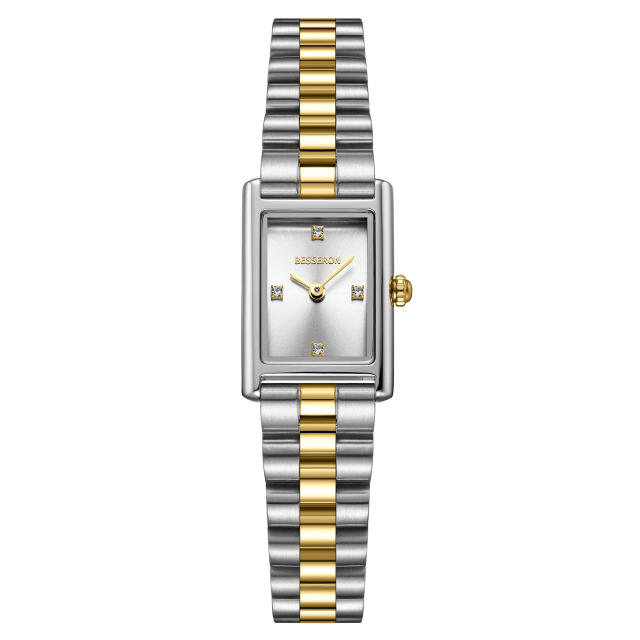 Besseron watch manufacturer