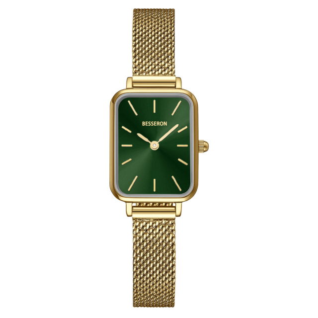 Besseron watch manufacturer