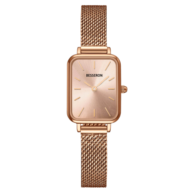 Besseron watch manufacturer