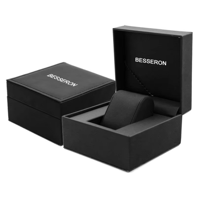 Besseron watch manufacturer