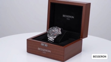 Besseron watch manufacturer