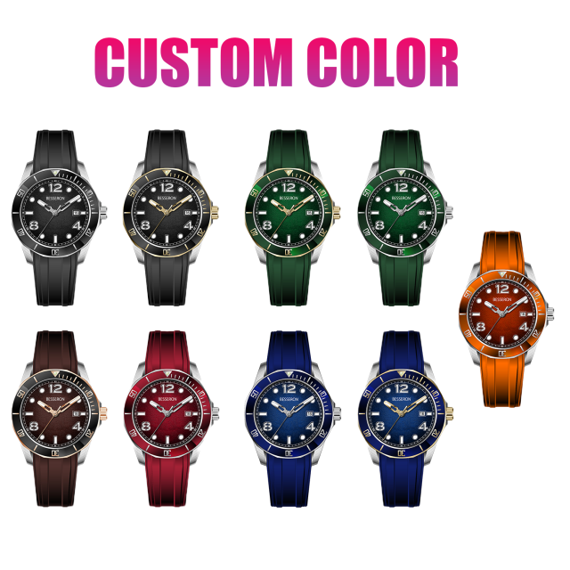 Besseron watch manufacturer