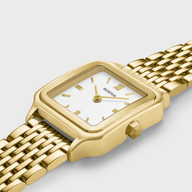 Besseron watch manufacturer