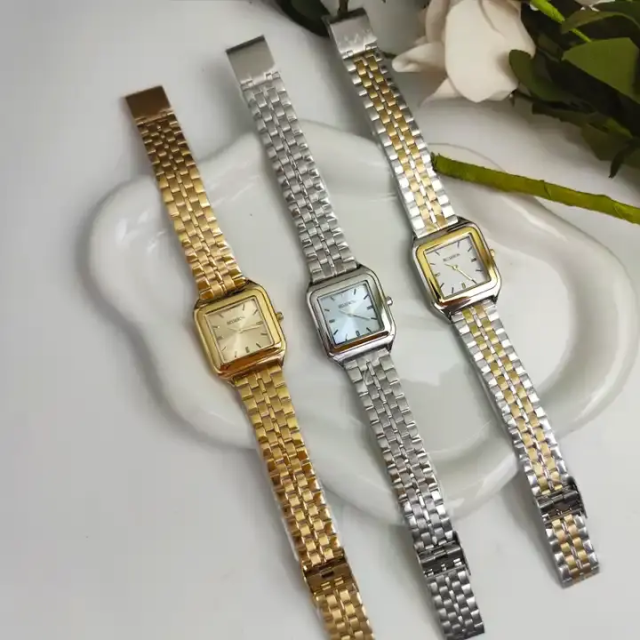 Besseron watch manufacturer