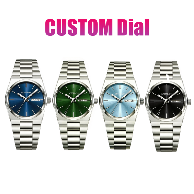 Besseron watch manufacturer