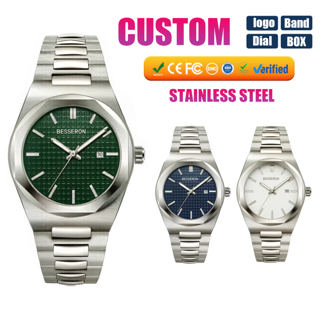 Besseron watch manufacturer